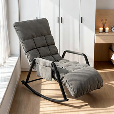 Schaukelstuhl Lesesessel