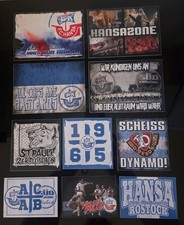 10 FC Hansa Rostock Ultras