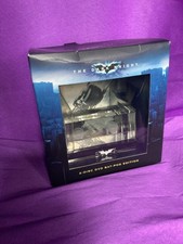 Batman The Dark Knight Joker Bat-Pod Edition Collector's Edition 2 DVDs