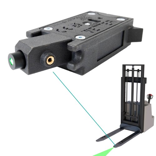 Laser für hubwagen - für,