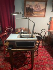 Union Spezial 39500 3 Faden Industrie Overlock Nähmaschine Overlockmaschine