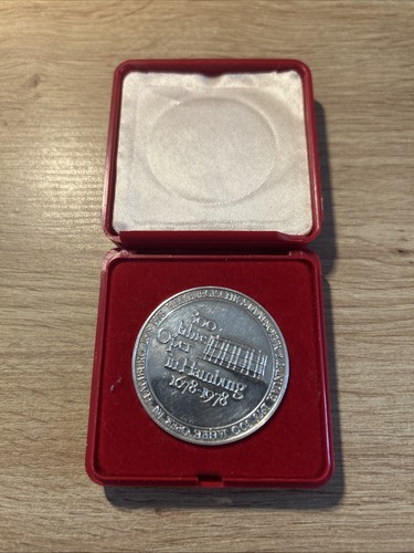 Gepunzt selten medaille - !, selten,