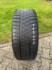 1x Pirelli Sottozero 3 235/45 R18 98V XL M+S Winterreifen DOT2023 5,5mm TOP