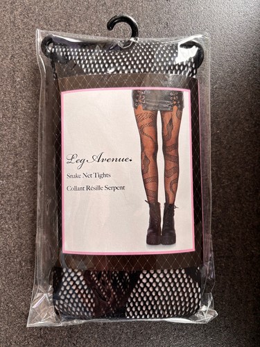 Leg avenue feinstrumpfhose - avenue,