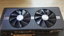Sapphire Nitro+ Radeon RX 570