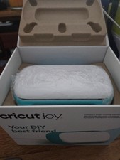 Cricut Joy Gift Bundle (v2) wie neu - Neupreis 179,99€