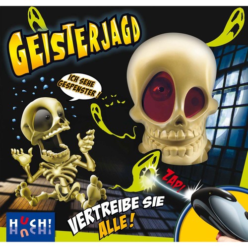 Geisterjagd brettspiel - geisterjagd,,