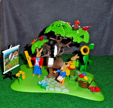 Playmobil Ostern -