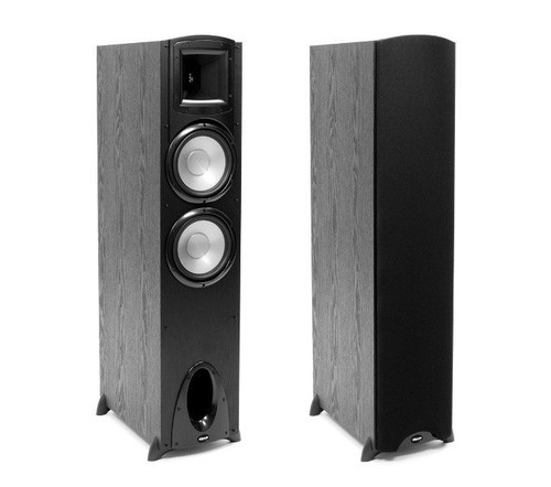 Klipsch synergy 30 - synergy, f-30