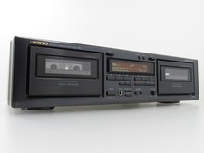 Onkyo Cassette Tape Player