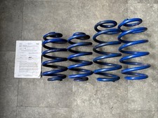 AP SPORTFAHRWERKE TIEFERLEGUNGSFEDERN 30/30 VW PASSAT 3B