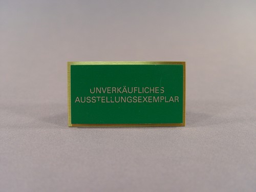 153723 rolex schild - 153723:,