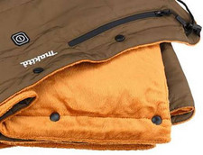 Makita CB100DB Akku-Heizdecke