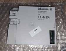 Moeller, Eaton, Easy