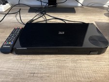 Samsung BD-F5500 3D Bluray DVD