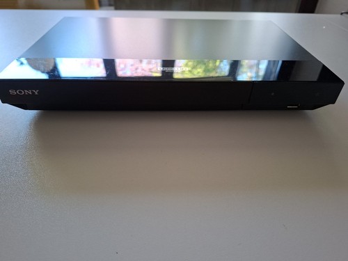 Sony ubp x700 ultra blu - ubp-x700, hd