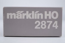 Märklin H0 2874 Güterzug BR