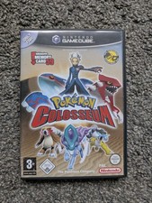 Pokémon Colosseum (Nintendo