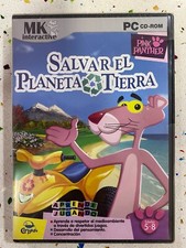 PINK PANTHER Die Pantera Rosa