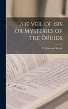 Reade - Veil of Isis or