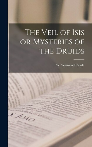 Reade veil isis - of, or