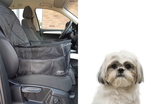 Für hundetasche auto - hundetasche,