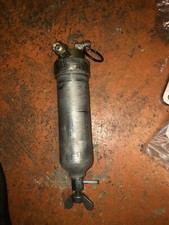 Bauer Kompressor Utilus 225bar Hochdruckfilter (1) mit Filterpatrone 04852-410