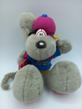 Diddl Maus Plüschtier Schule