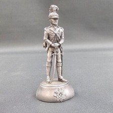 Zinn Soldat Napoleonische