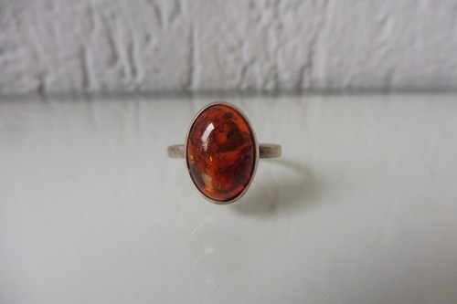 Schöner alter ring 925 - ,alter,