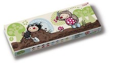 Nici buntstifte stiftebox - stiftebox, 8