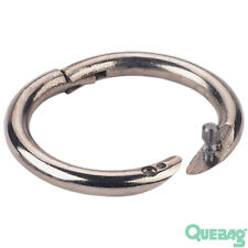 Bullennasenring Standard