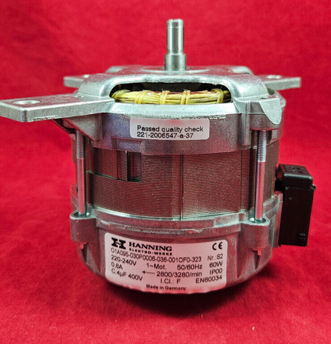Brennermotor ölbrennermotor - brennermotor,