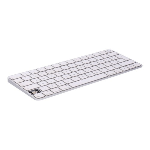 Apple magic keyboard - magic, mit