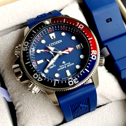 Citizen aqualand promaster - citizen,