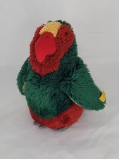 STEIFF Papagei Ara Lora