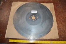 KN252 RIX SÄGEN HSS HSS-DMo5 350 x 3,0 x 32 - 90 Zähne Metall-Kreissägeblatt