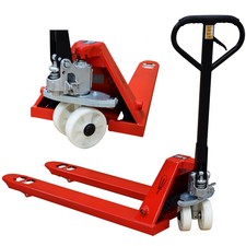 Hubwagen Gabelhubwagen