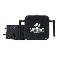 American DJ Products Airstream