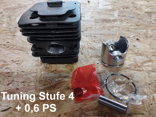 Tuning stufe 3ps 37 - tuning-stufe, +0,3ps