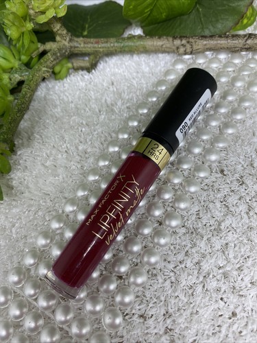 Max factor lipfinity velvet - factor,