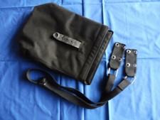 Meldertasche Zivilschutz