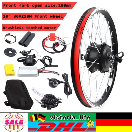 Zoll elektro fahrrad - 20, elektro-fahrrad