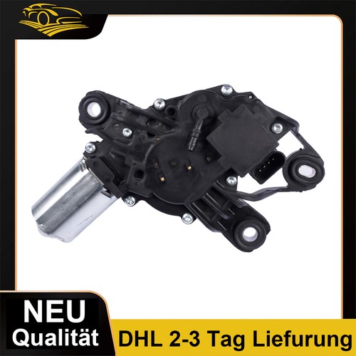 Scheibenwischermotor
