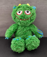 Kuschel Monster von Ferrero