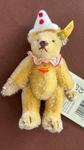 Alter mini bär - bär, teddy
