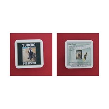 Tuborg Das Zippo Brauerei