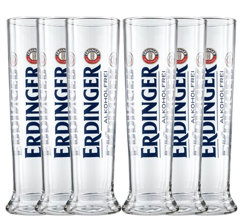 Erdinger alkoholfrei - erdinger,