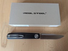 Real Steel G-Slip Compact