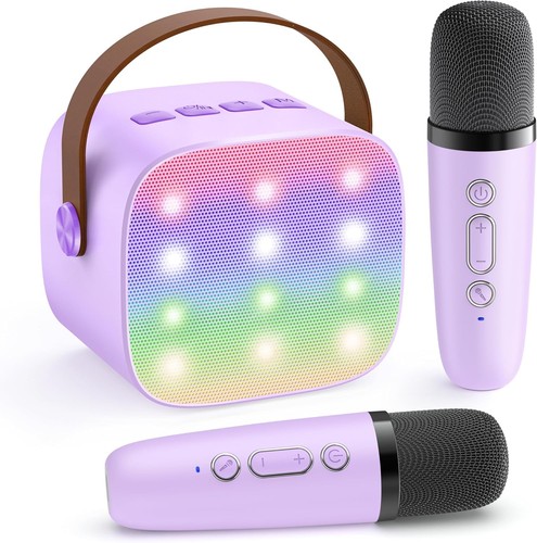 Kinder karaoke maschine - kinder,